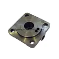 Custom Aluminum Casting with Die Casting